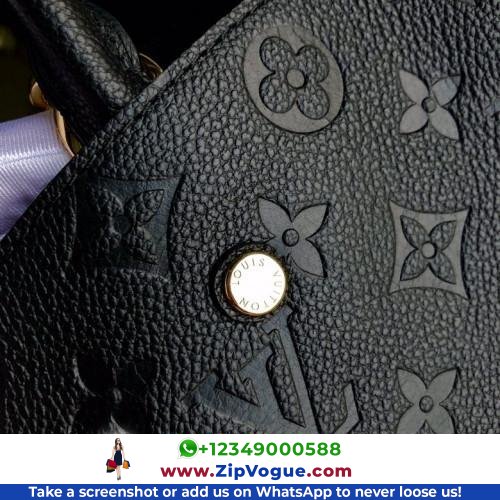 Louis Vuitton Montaigne - Image 5