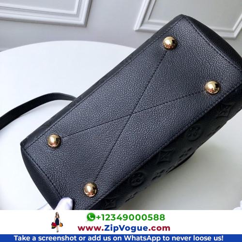 Louis Vuitton Montaigne - Image 7
