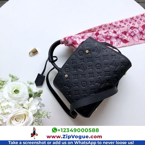 Louis Vuitton Montaigne - Image 9