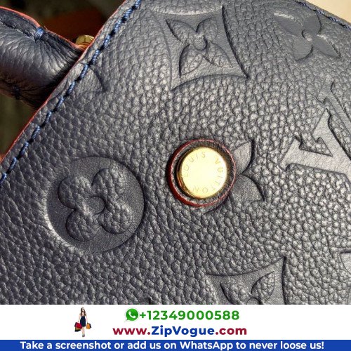 Louis Vuitton Montaigne - Image 3