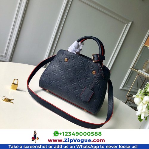 Louis Vuitton Montaigne