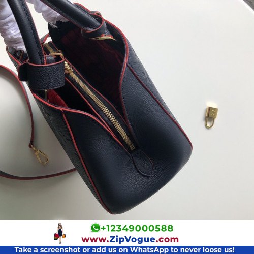 Louis Vuitton Montaigne - Image 4