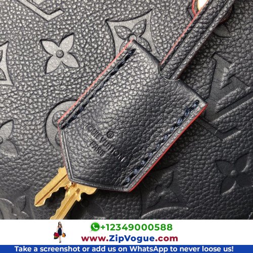 Louis Vuitton Montaigne - Image 7