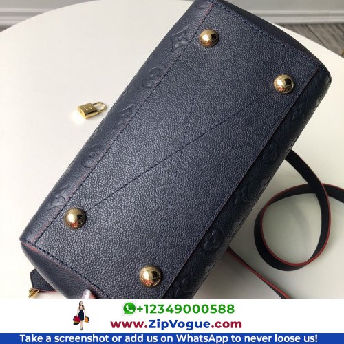 Louis Vuitton Montaigne - Image 8