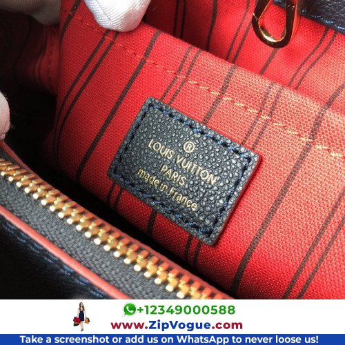 Louis Vuitton Montaigne - Image 9