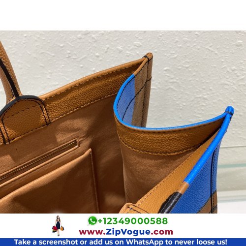 Dior Book Tote Large 42cm - Image 8