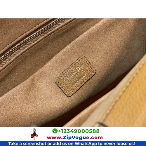 Dior Book Tote Large 42cm - Image 9