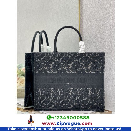 Dior Book Tote Large 42cm