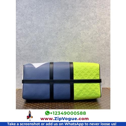 Louis Vuitton Kepall - Image 4