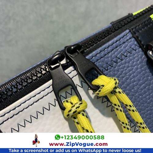 Louis Vuitton Kepall - Image 5