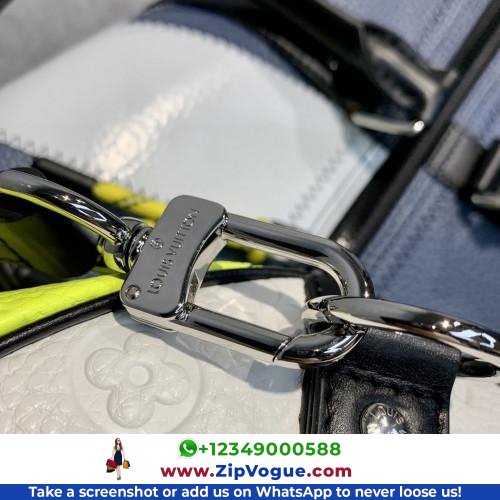 Louis Vuitton Kepall - Image 6