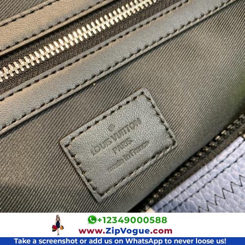 Louis Vuitton Kepall - Image 9