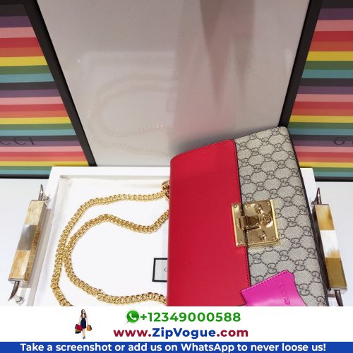 Gucci Padlock - Image 2