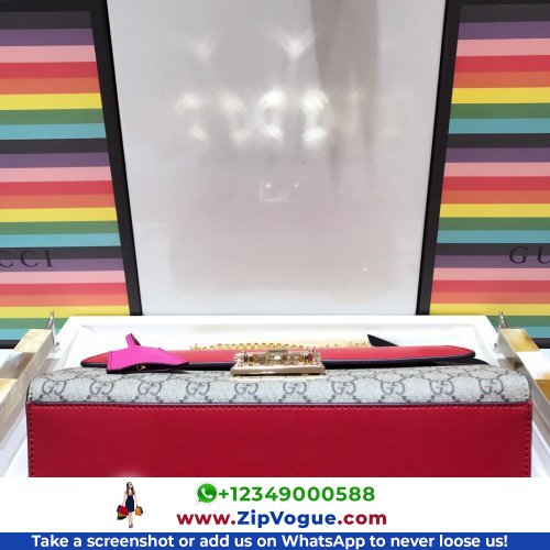 Gucci Padlock - Image 6