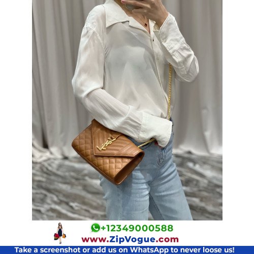 YSL Envelope - Image 14