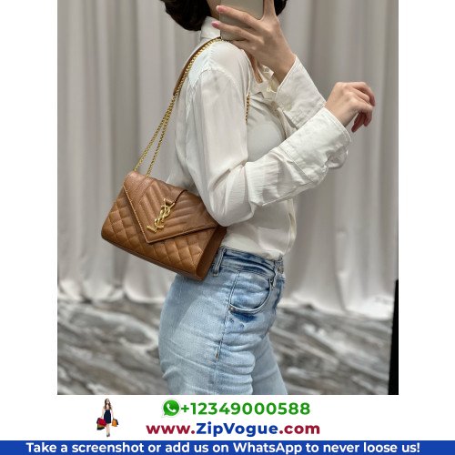 YSL Envelope - Image 15