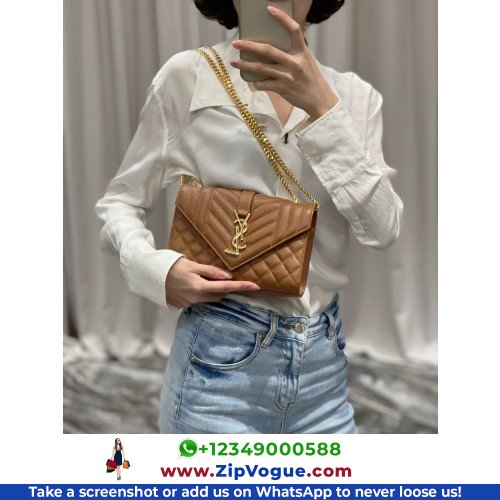 YSL Envelope - Image 16