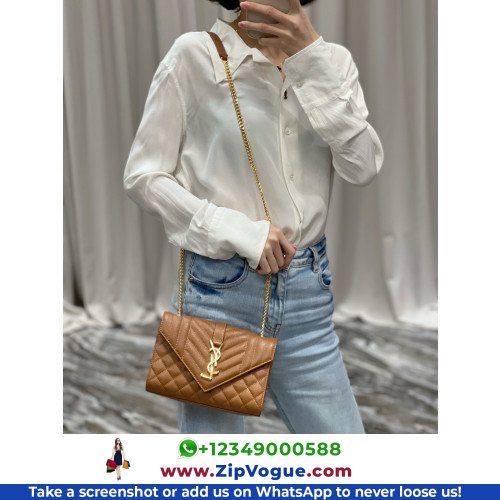 YSL Envelope - Image 17