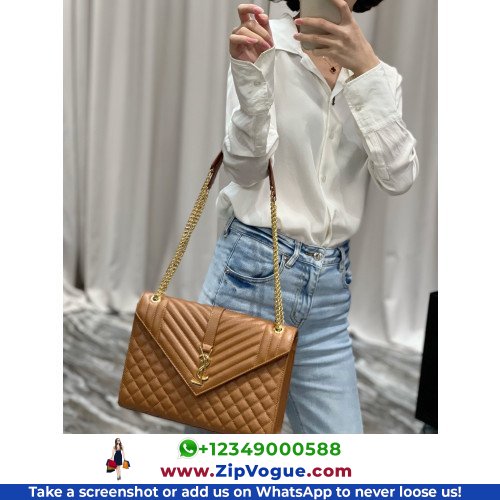 YSL Envelope - Image 3