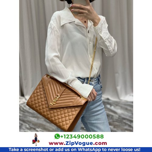 YSL Envelope - Image 6