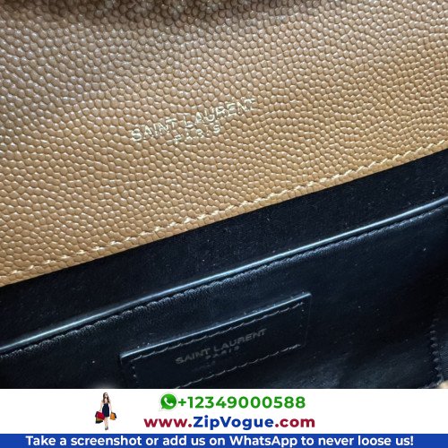 YSL Envelope - Image 8