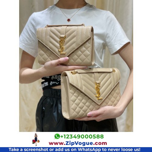 YSL Envelope - Image 11