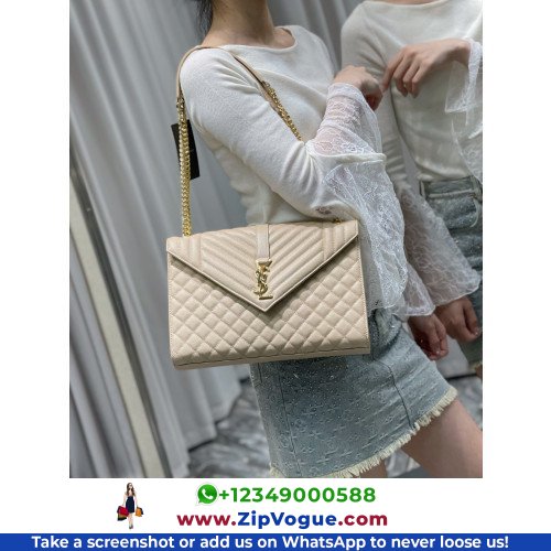 YSL Envelope - Image 12