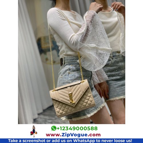 YSL Envelope - Image 13