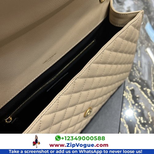 YSL Envelope - Image 4