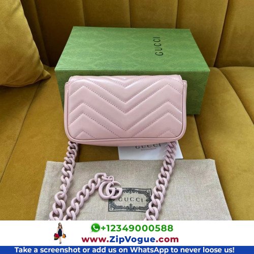 Gucci Marmont - Image 2