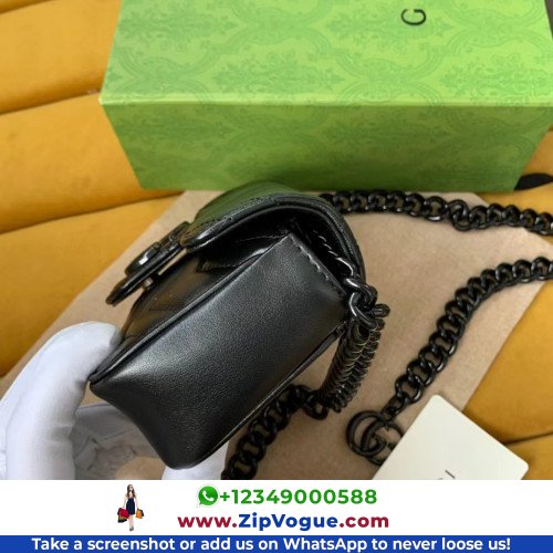 Gucci Marmont - Image 3