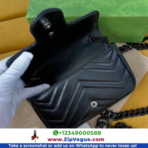 Gucci Marmont - Image 5