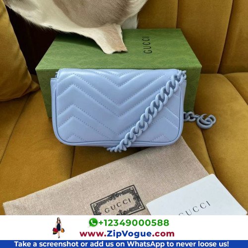 Gucci Marmont - Image 2