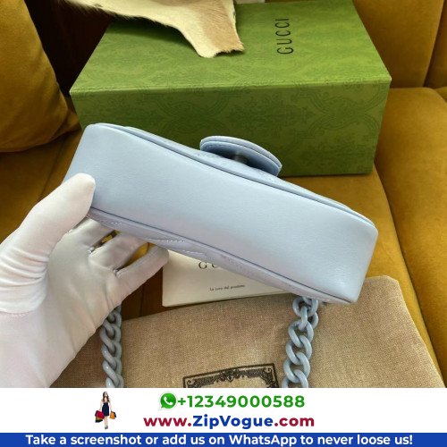 Gucci Marmont - Image 3