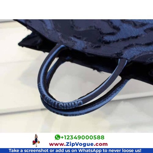 Dior Book Tote Large 42cm - Image 3