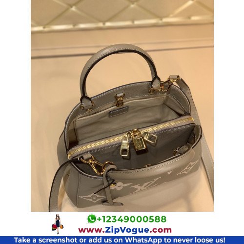 Louis Vuitton Montaigne - Image 2