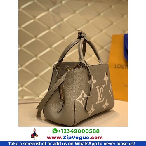 Louis Vuitton Montaigne - Image 4