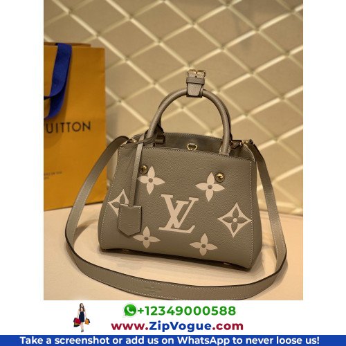 Louis Vuitton Montaigne