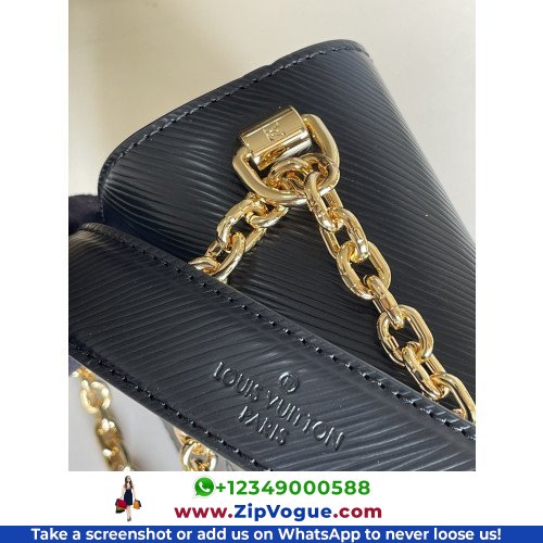 Louis Vuitton Twist - Image 4