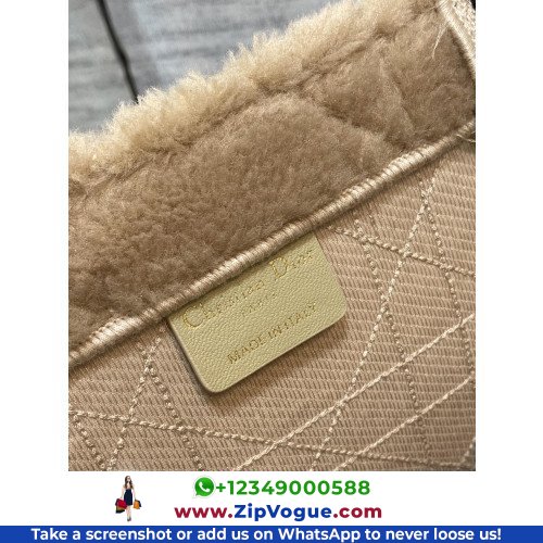 Dior Book Tote Large 42cm - Image 2