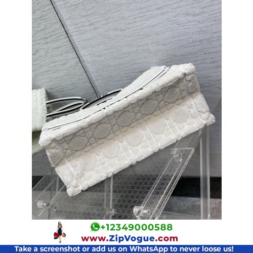 Dior Book Tote Large 42cm - Image 5