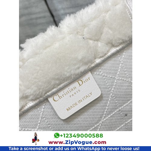 Dior Book Tote Large 42cm - Image 7