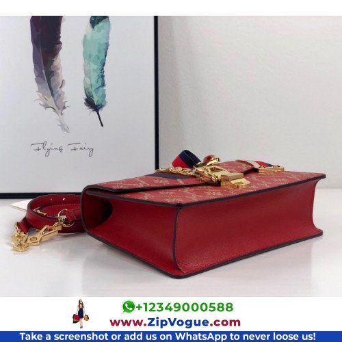 Gucci Sylvie - Image 2