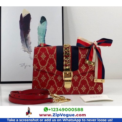 Gucci Sylvie - Image 3