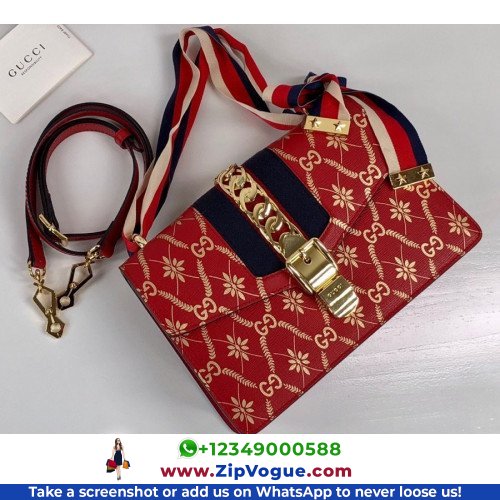 Gucci Sylvie - Image 4