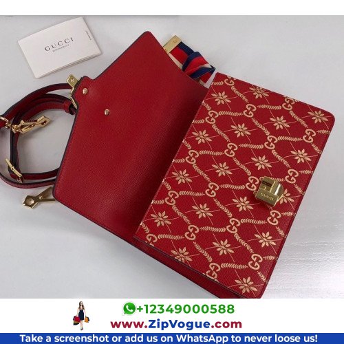 Gucci Sylvie - Image 6