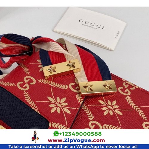 Gucci Sylvie - Image 7