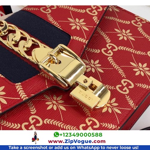 Gucci Sylvie - Image 8