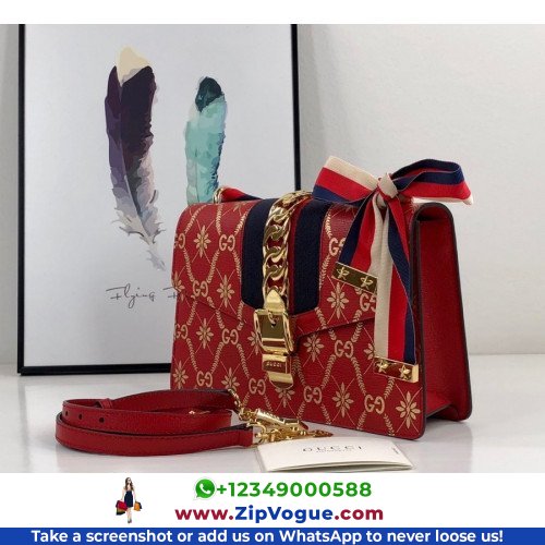 Gucci Sylvie - Image 9