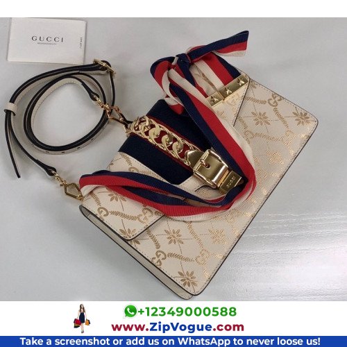 Gucci Sylvie - Image 4